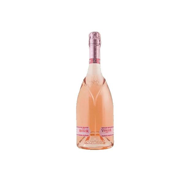 Astoria Cuvée Honor Rosé